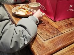 -素满香·素食自助餐厅(直营·大兴街店)