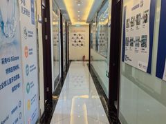 -泰康拜博口腔医院(海曙店)