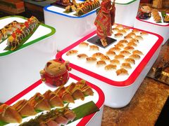-怡咖啡·自助餐·西安香格里拉