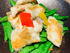 甜豆石斑-陶陶居·雅园(凯华国际店)