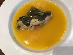 -逸林轩中餐厅(中信泰富朱家角锦江酒店)