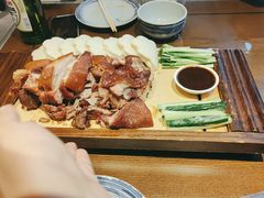 -张大嘴菜馆(庞各庄店)