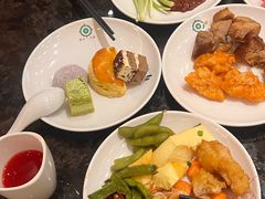 -东方之珠洗浴休闲广场(南开店)