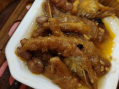 -聚彩居三和酒楼•老字号粤菜(南城店)
