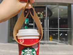 -星巴克(广州东圃天银店)