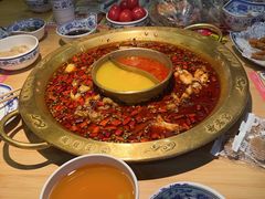 -哥老官重庆美蛙鱼头(松江地中海十八哥店)