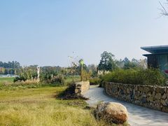 -三圣花乡旅游区