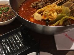 -付小姐在成都(五道口店)