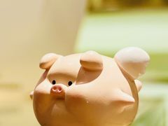 -WHEN PIGS FLY当猪飞