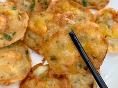 -锐记美食店·现捞海鲜(闸坡店)