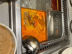 -海底捞火锅(勒泰店)