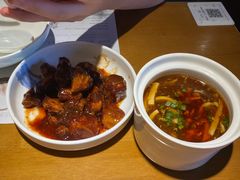 -南小馆(迪士尼小镇店)