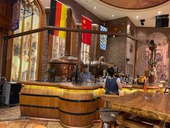 -德国金皇冠啤酒坊(硅谷大街店)