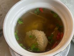-悦禧耕岛酒店·指月坞餐厅·旺山特色农家乐