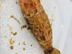 -东江海鲜酒家(艺都分店)