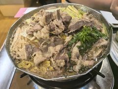 -昱匠·日本料理(金融街店)