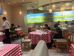 -西贝(紫荆广场店)