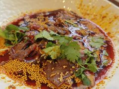 -阿斯牛牛·凉山菜(新会展店)