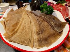 -如在蜀毛肚火锅(五象万象汇店)