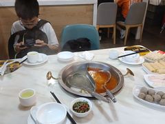 -潮汕大目牛肉火锅(水围店)