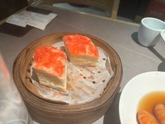 -晓淮山·扬州早茶·淮扬菜(龙阳广场店)