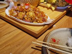 -鸽子窝(宋庄店)