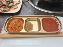 -烤肉刘·清真老北京炙子烤肉(虎坊桥老店)