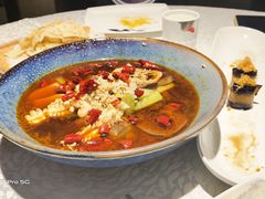 -旺顺阁·北京菜(北辰上品+)