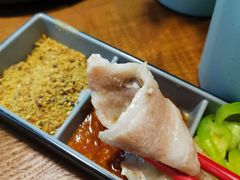 -正宗齐齐哈尔烤肉·齐牛哥鲜切炭火烤肉(杭州总店)