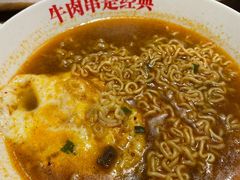 -熙成烧烤(白塔岭店)