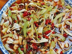 -李大爷的泡椒馆(冉家坝店)