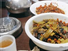 -天下客饭店(中山路店)