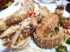 -海儀美食楼(湾仔海鲜街店)