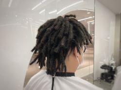 点击看大图 -KS COLOUR漂色·染发·画染