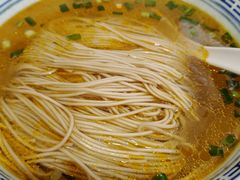 -永丰面馆(汉口路店)