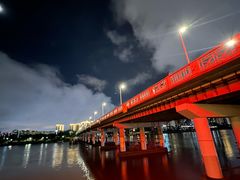 -金水门银河酒楼(新埠岛店)