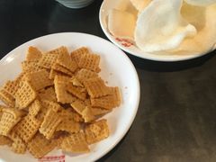 -小牛海记潮汕牛肉店(永定路店)