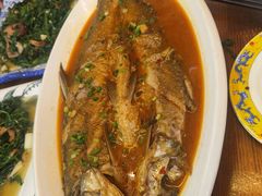 -老味道1992(武当山店)