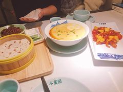 -小菜园新徽菜(连云港海州吾悦店)