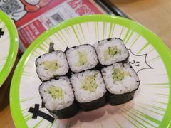 青瓜小卷-友壹町寿司(嘉洲广场店)