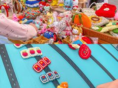 -万科城市广场(厚街店)