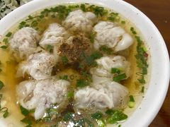 -老电影院饺店(休宁店)