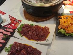 -鲜一烤肉(沈北店)