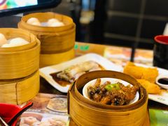 -添好运点心专门店(深水埗店)