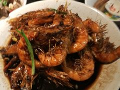 -老头儿油爆虾·知味杭州(爱琴海购物中心)