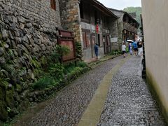 -乌石村