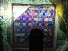 -陕西自然博物馆