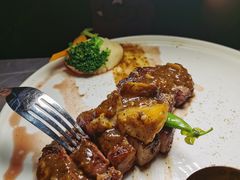 -洛缦音乐餐厅(工业展览馆万象城店)
