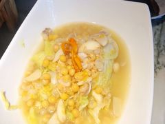 -绿茶餐厅(昆明世纪金源店)