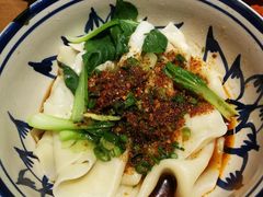 油泼面-醉长安(钟楼旗舰店)